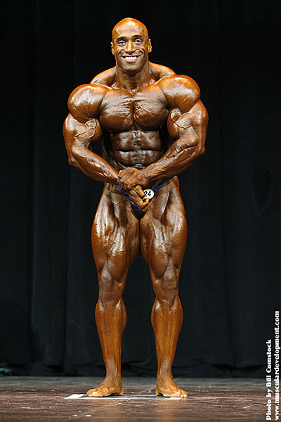 Dennis James