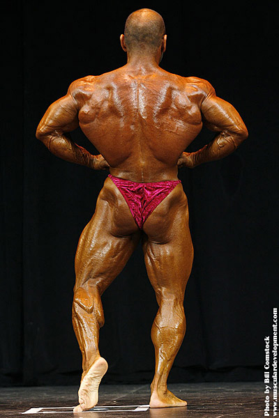 Michael Valentino