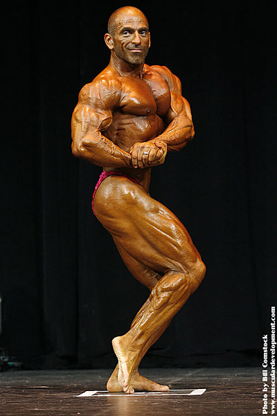 Michael Valentino