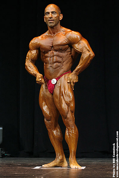 Michael Valentino