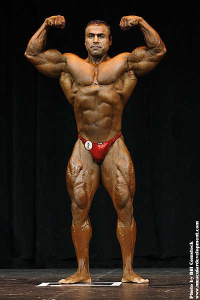 Khalid Almohsinawi