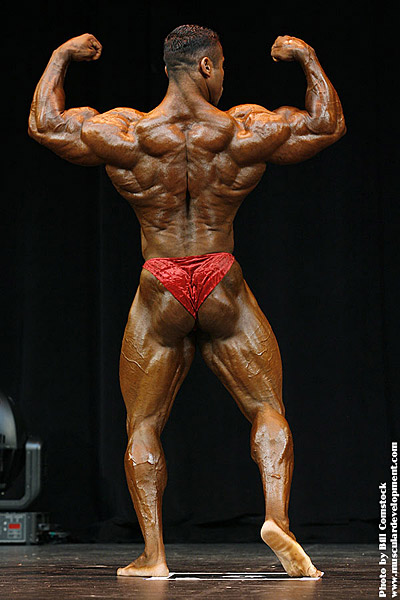 Khalid Almohsinawi