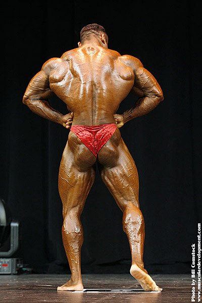 Khalid Almohsinawi