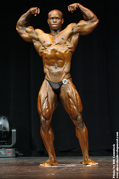 Daron Lytle