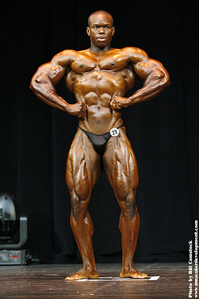 Daron Lytle