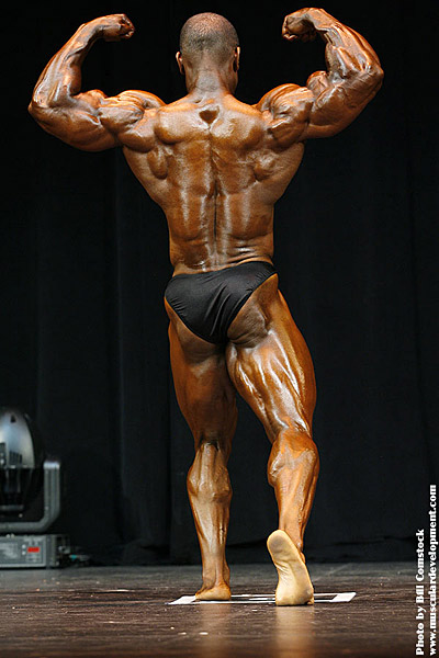 Daron Lytle