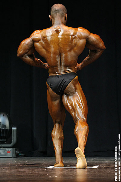 Daron Lytle