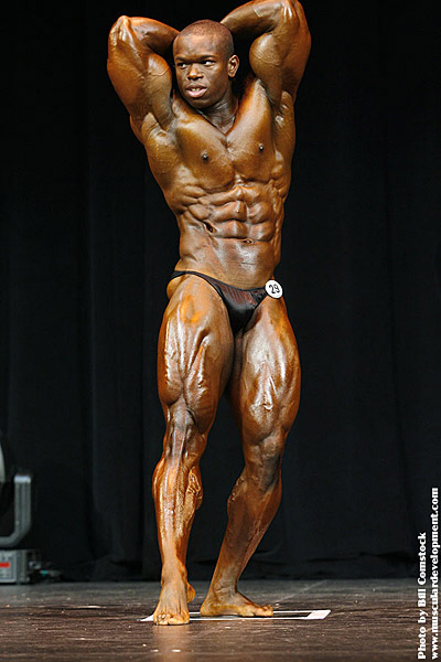 Daron Lytle