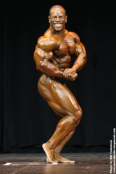 David Henry