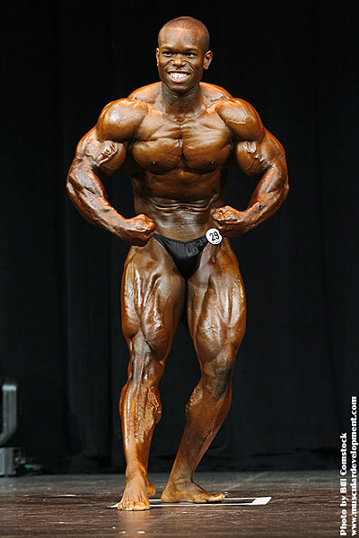 Daron Lytle