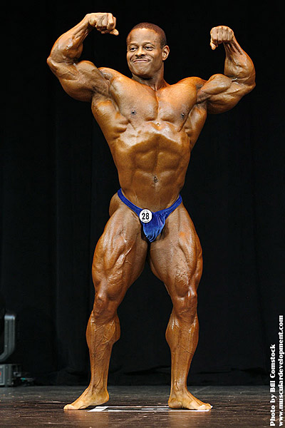 Jeffrey Long