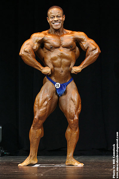 Jeffrey Long