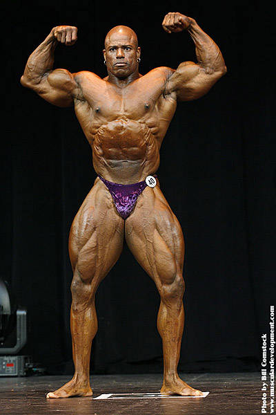 Nathaniel Wonsley