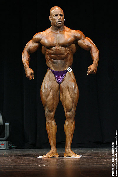Nathaniel Wonsley