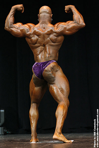 Nathaniel Wonsley