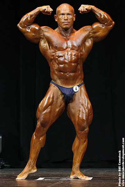 Pablo Arevalo