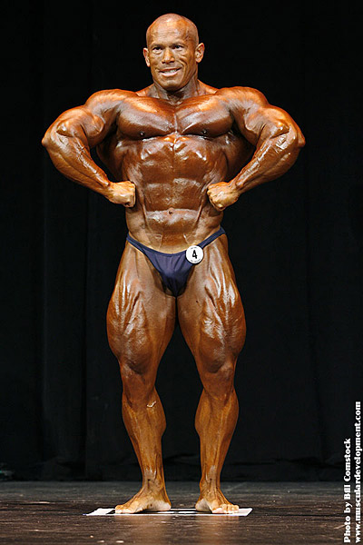 Pablo Arevalo