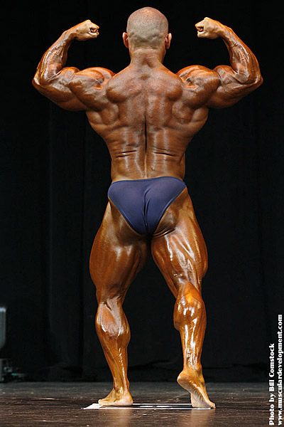 Pablo Arevalo