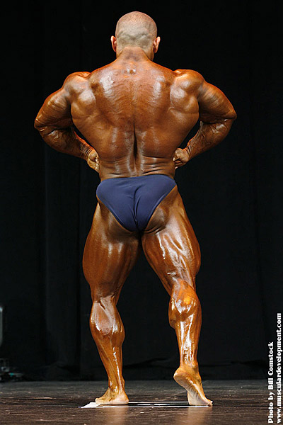 Pablo Arevalo