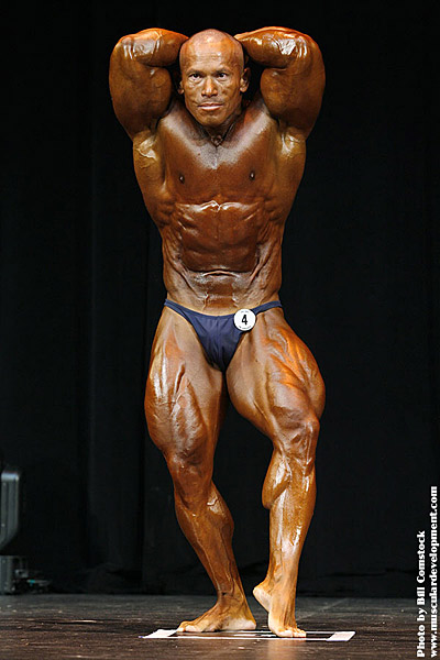 Pablo Arevalo