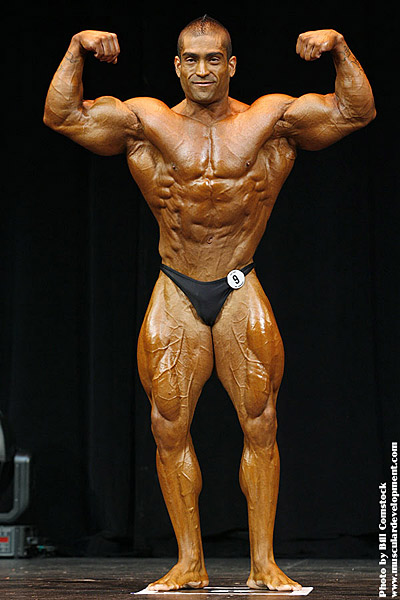 Raul Carrasco