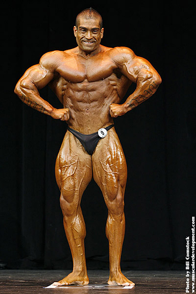 Raul Carrasco