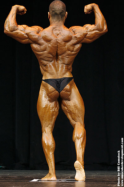 Raul Carrasco