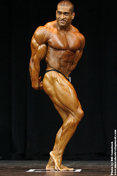 Raul Carrasco