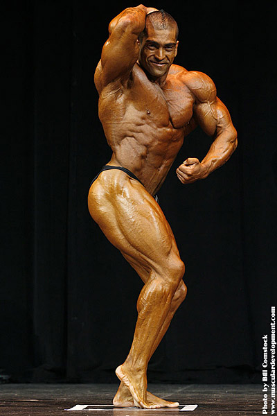 Raul Carrasco