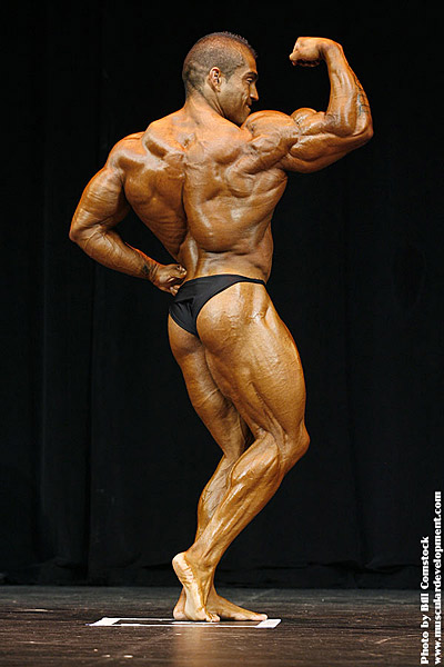 Raul Carrasco