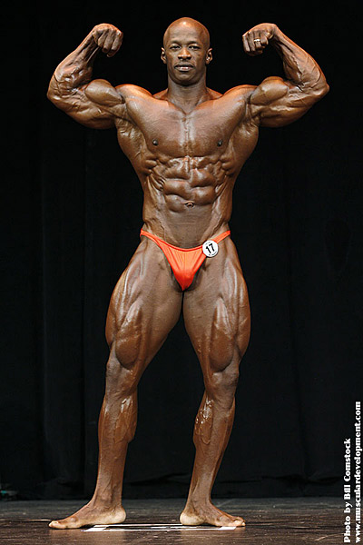 Vonne Francis
