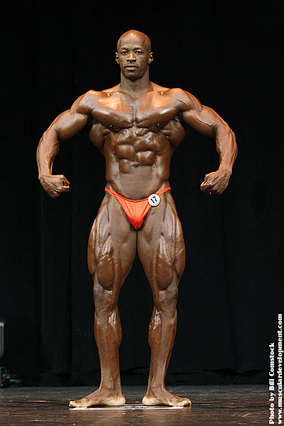 Vonne Francis