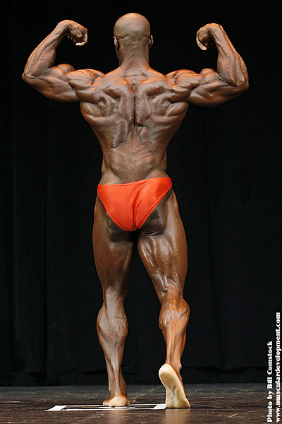 Vonne Francis