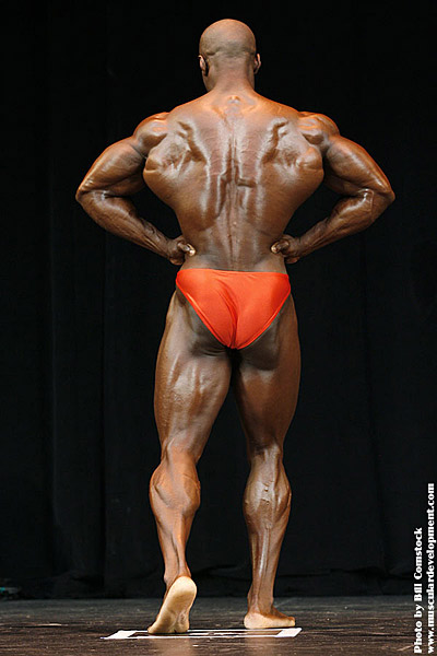 Vonne Francis