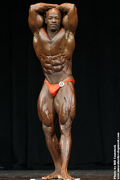Vonne Francis