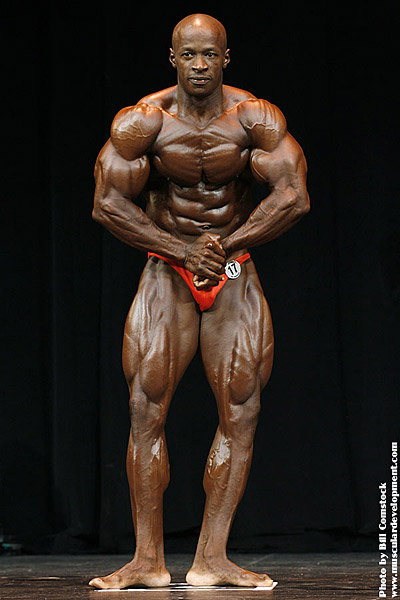 Vonne Francis
