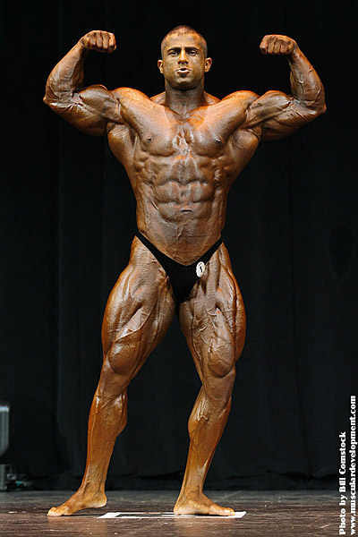 Fouad Abiad