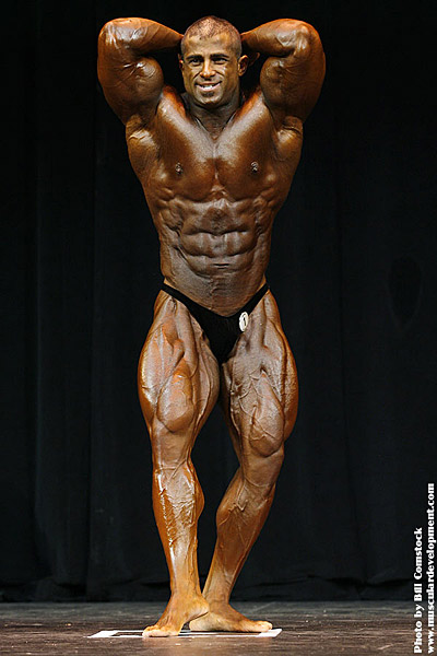 Fouad Abiad