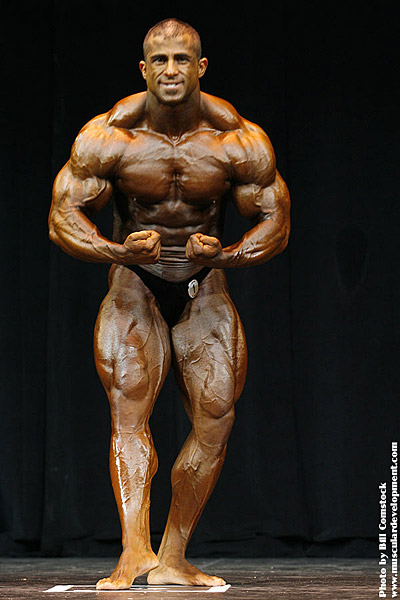 Fouad Abiad