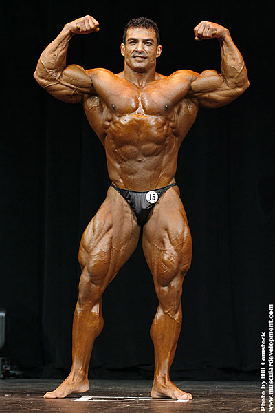 Tarek Elsetouhi
