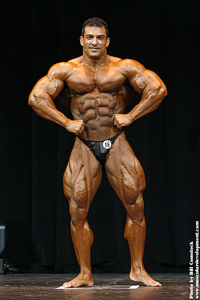 Tarek Elsetouhi