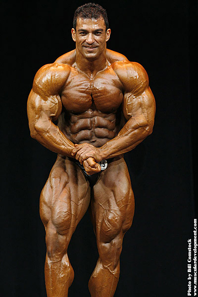 Tarek Elsetouhi