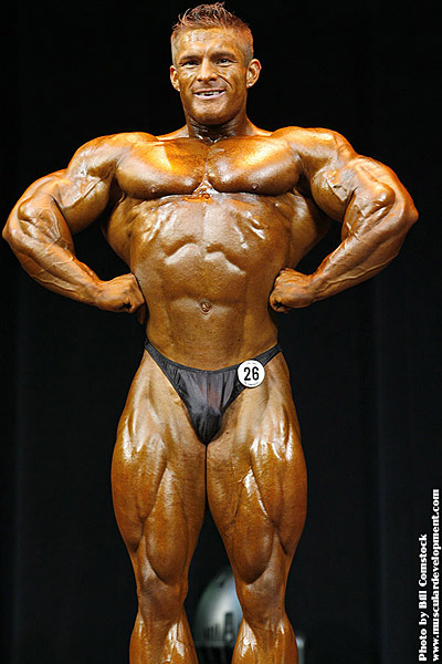 James Flex-Lewis