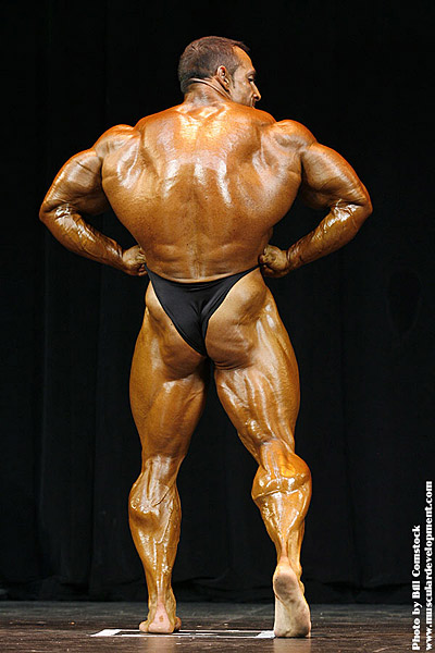 Marcos Chacon