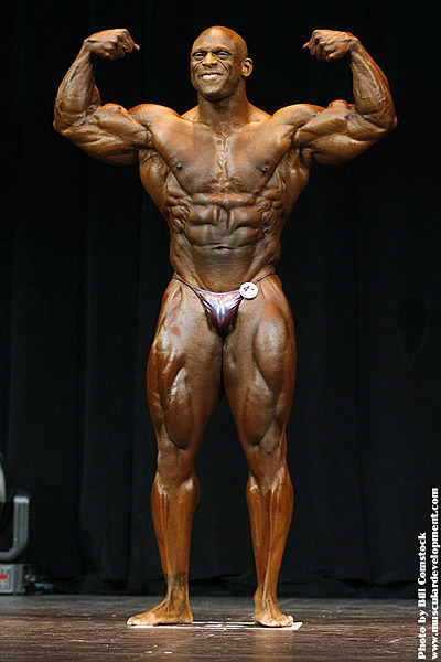 Quincy Taylor
