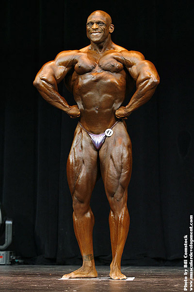 Quincy Taylor