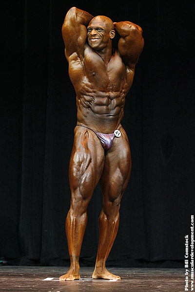Quincy Taylor