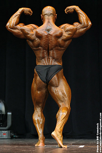 Frederic Sauvage