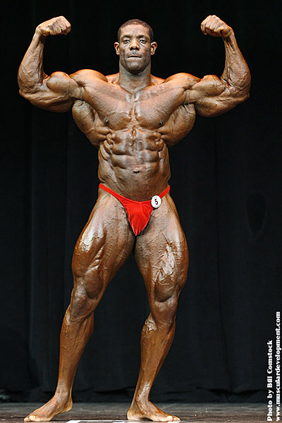 Paul Baker