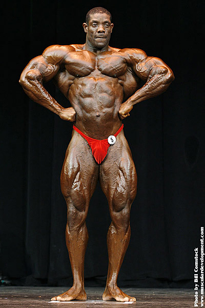 Paul Baker